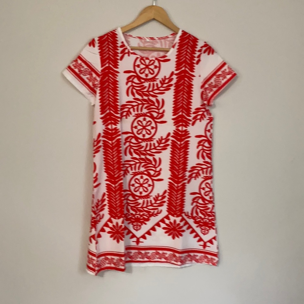 Slip Dress